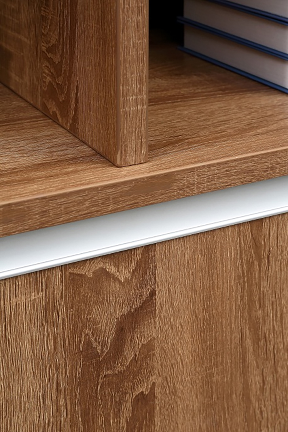 office shelving 办公室搁架