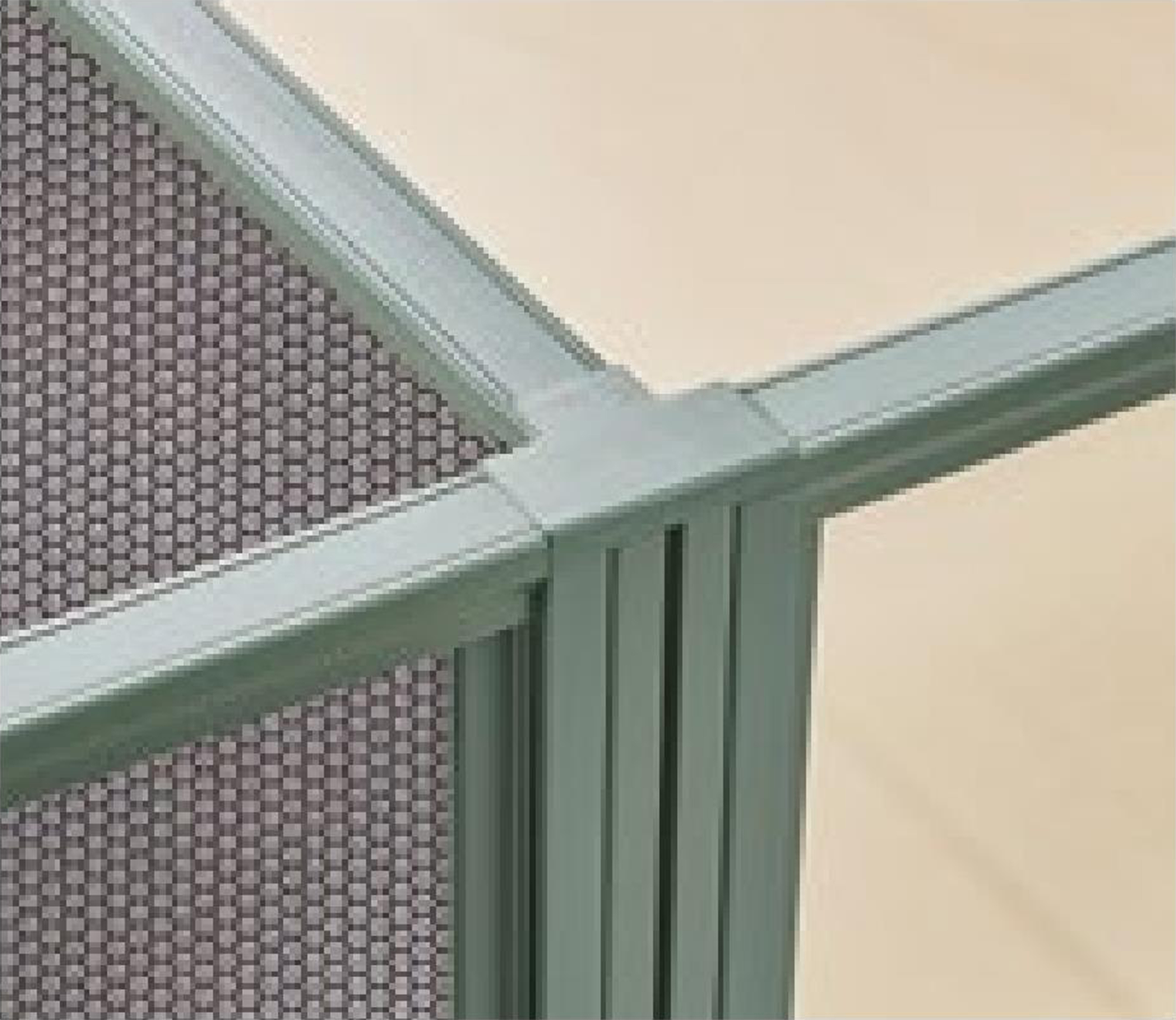 modern office desk 现代办公桌