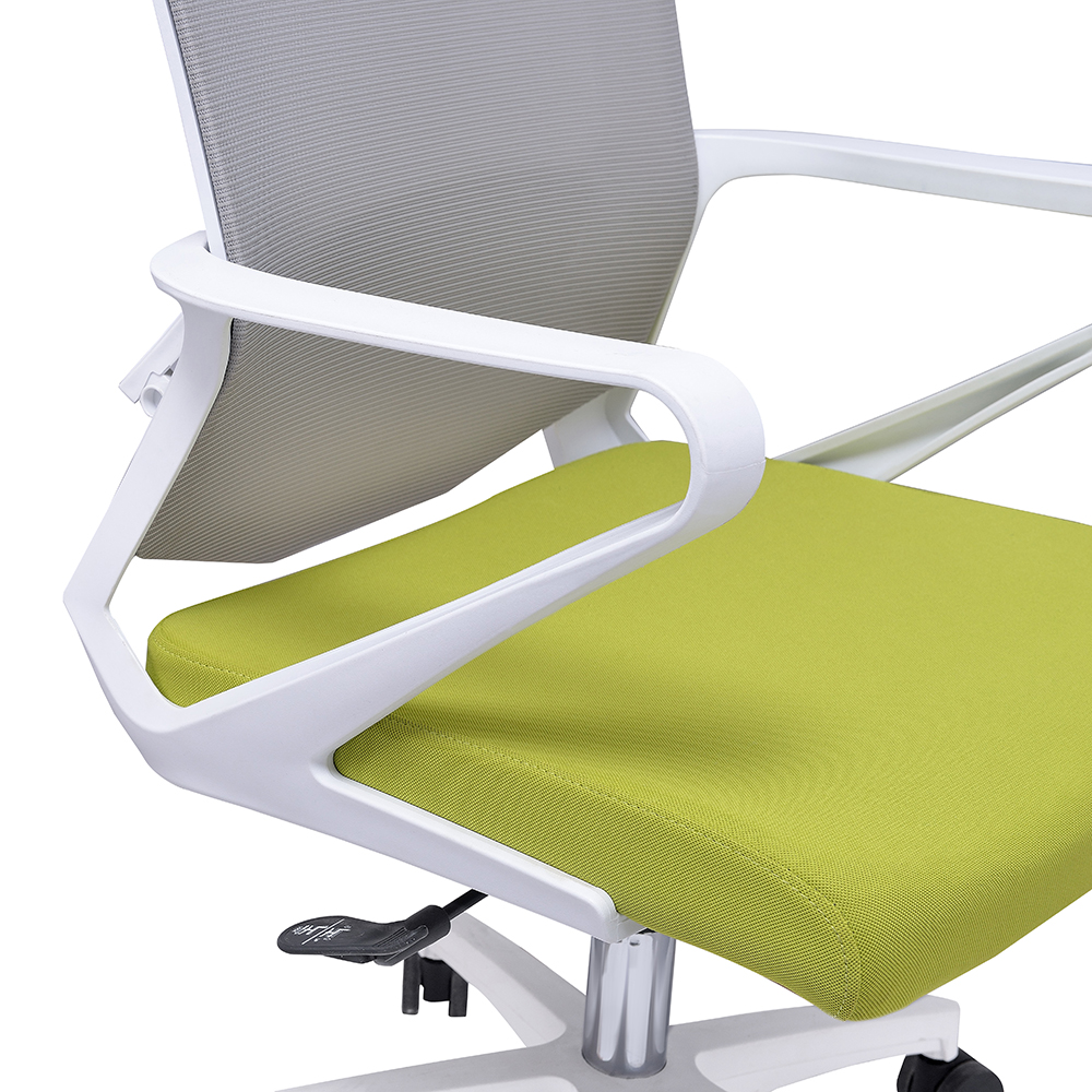 ergonomic office chair with back support 符合人体工学的办公椅,带靠背支撑