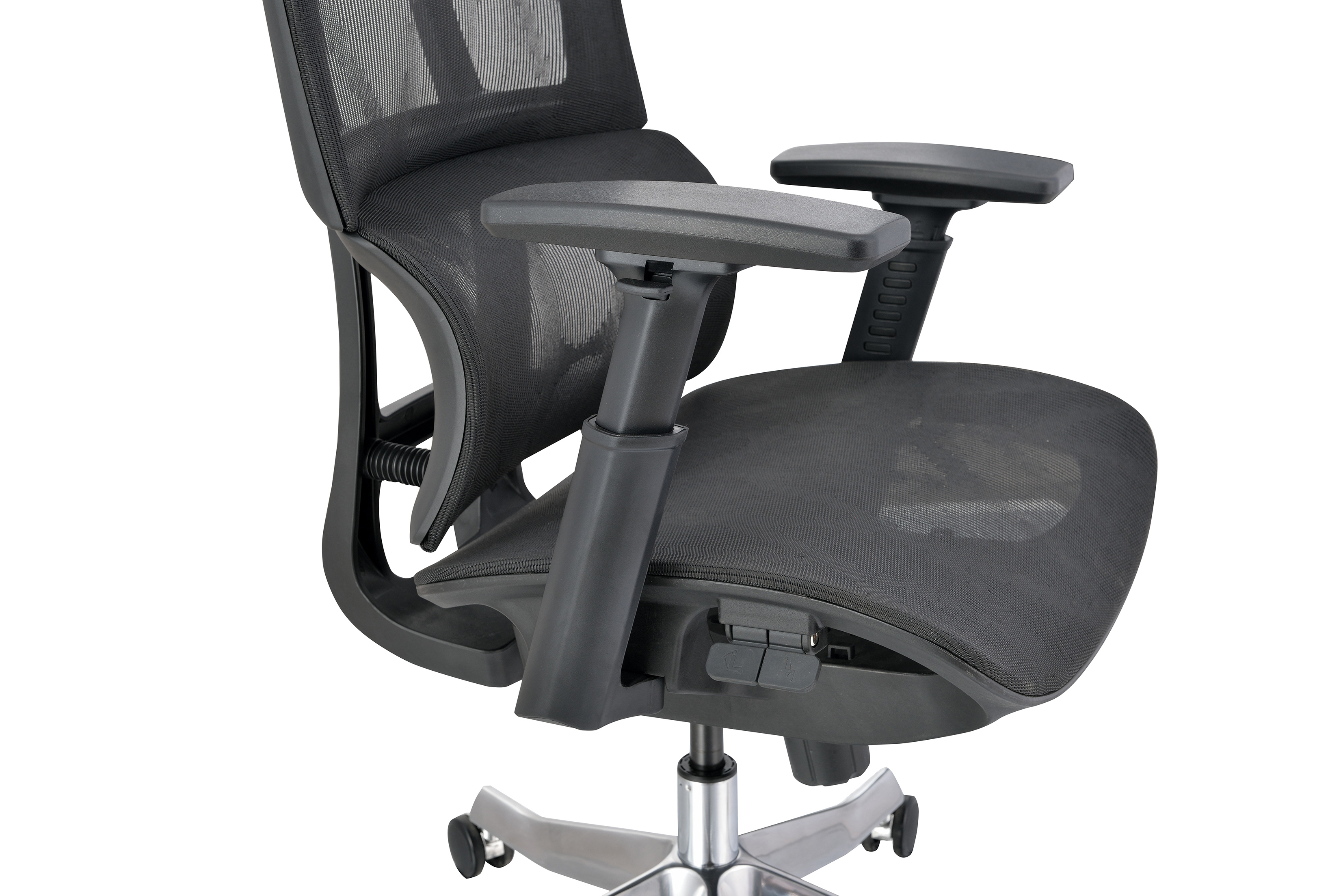 ergo mesh office chair ergo 网状办公椅