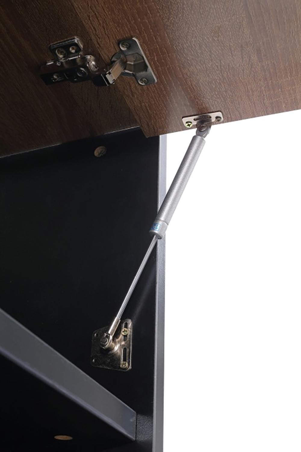 office book shelf 办公室书架