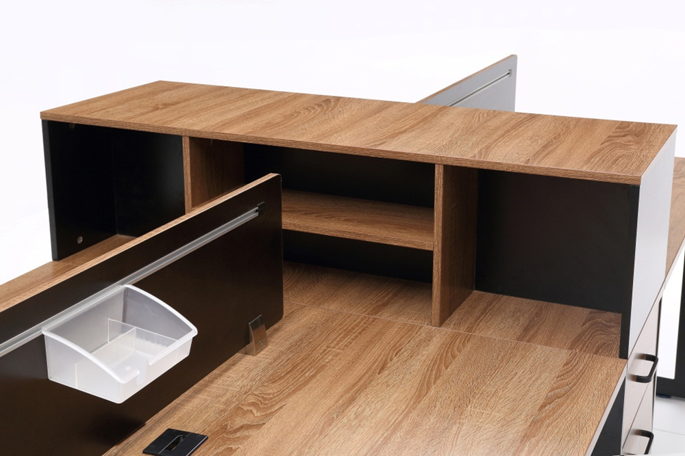 workstation desk office 工作站 办公桌 办公室