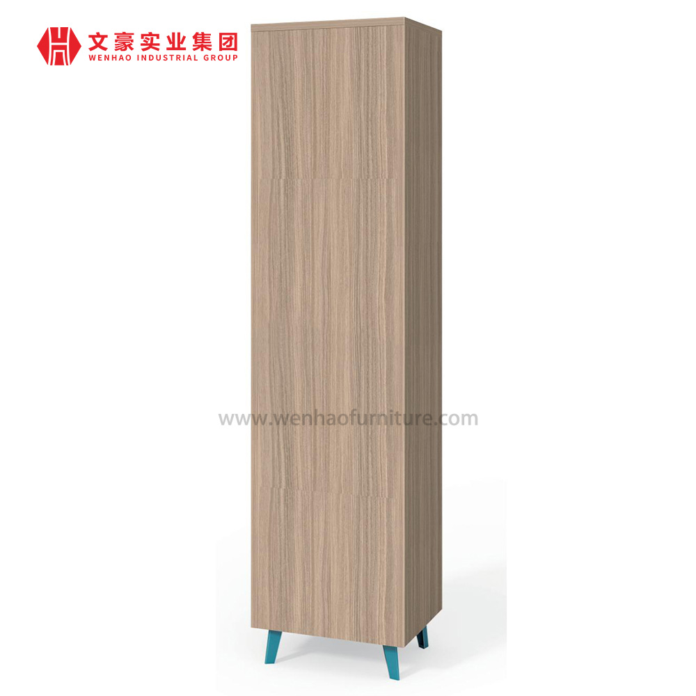 现代家具办公电脑桌带架柜办公室家庭办公室储物