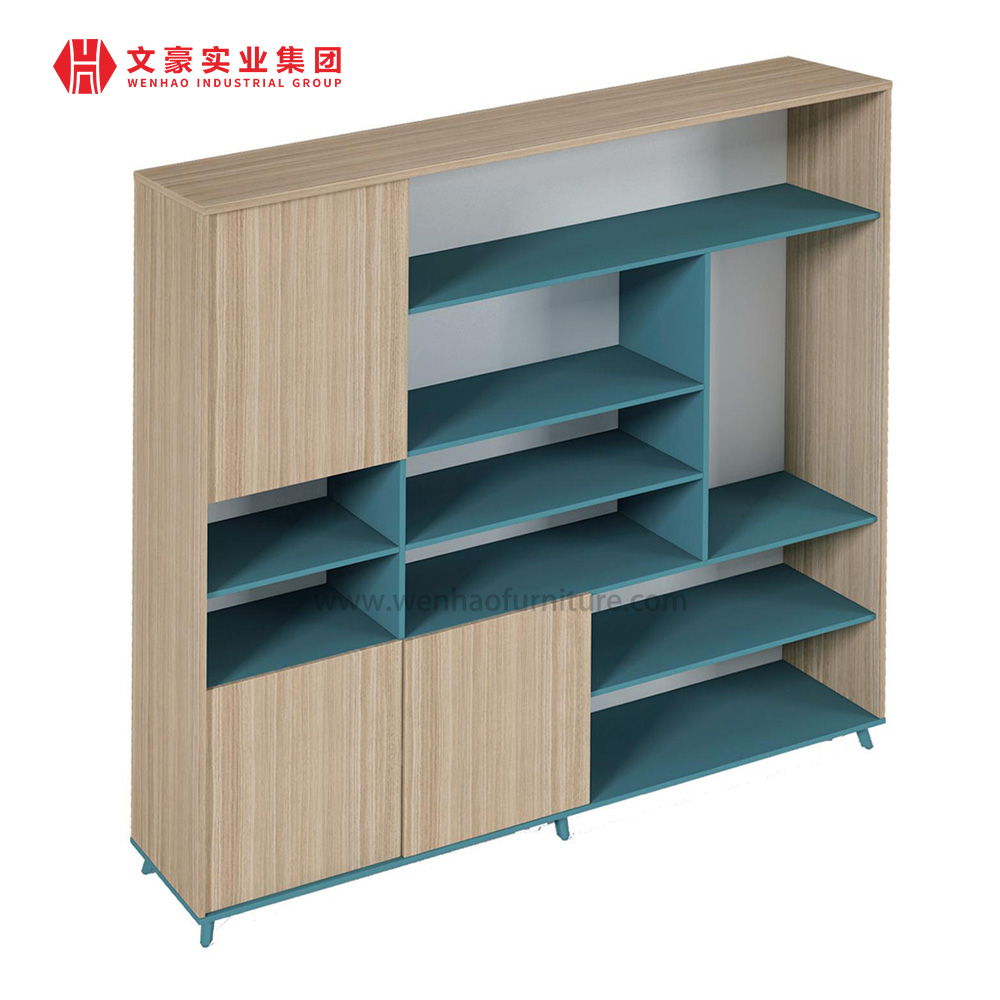 带抽屉和架子的办公桌 办公桌家具 办公桌办公家具 家庭办公储物