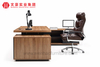 适用于现代办公室办公桌和工作站的专业大型办公桌