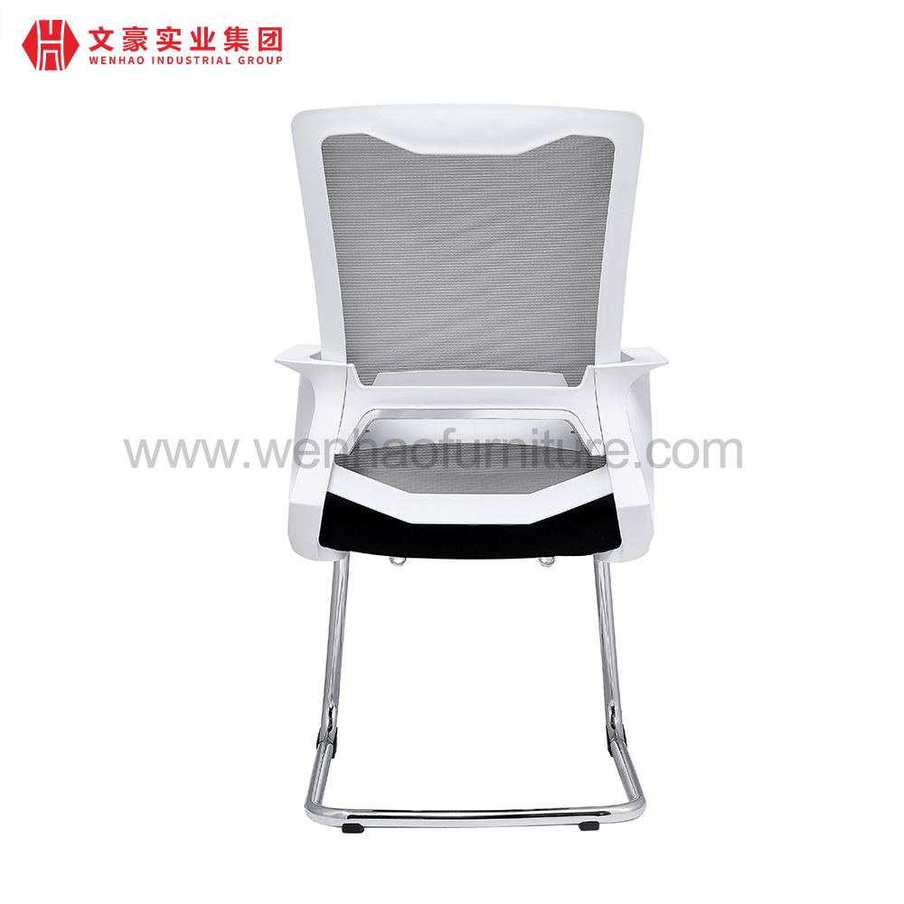 豪华办公桌网布 Ergo 办公椅设计现代大班椅制造商