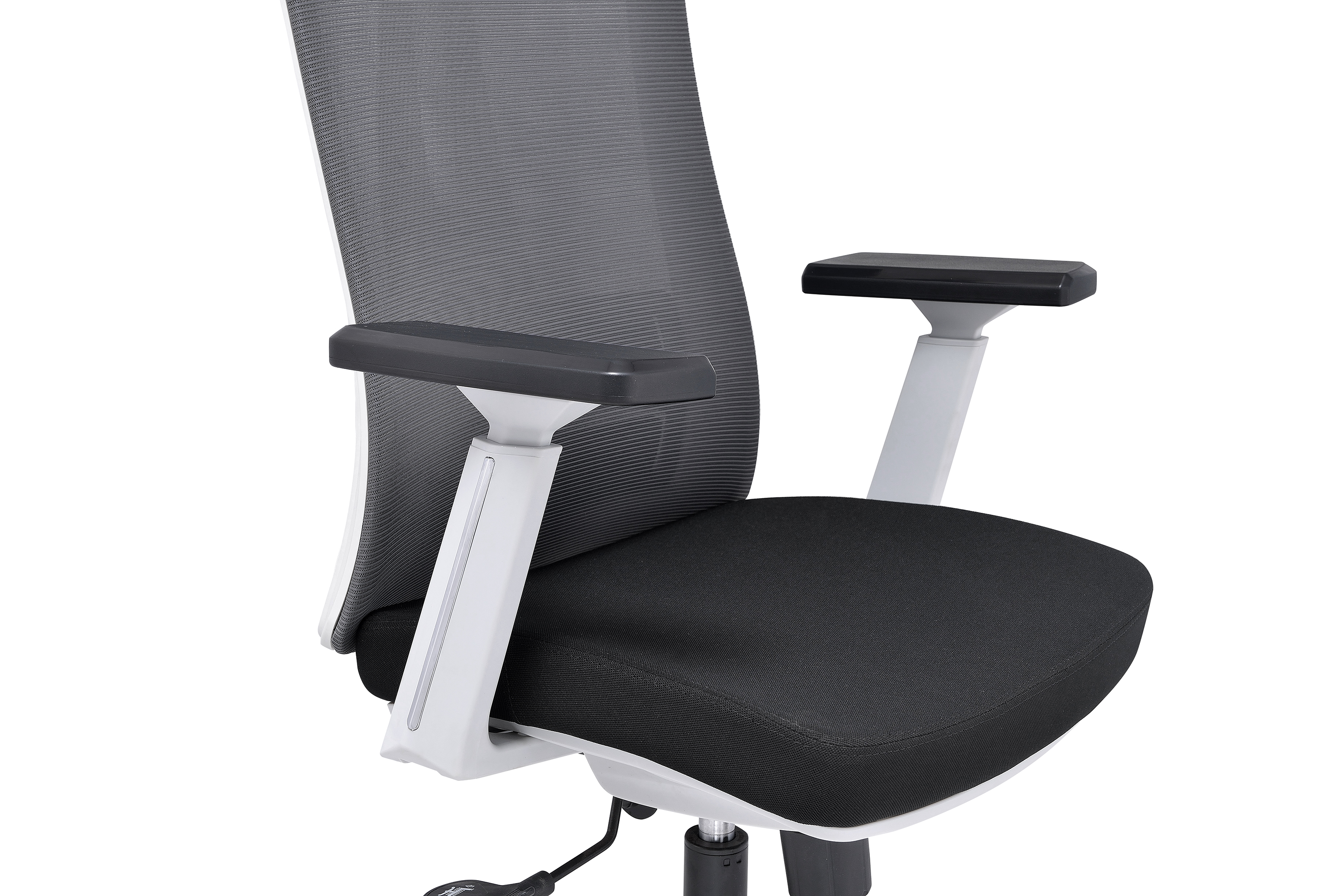 网状人体工学椅