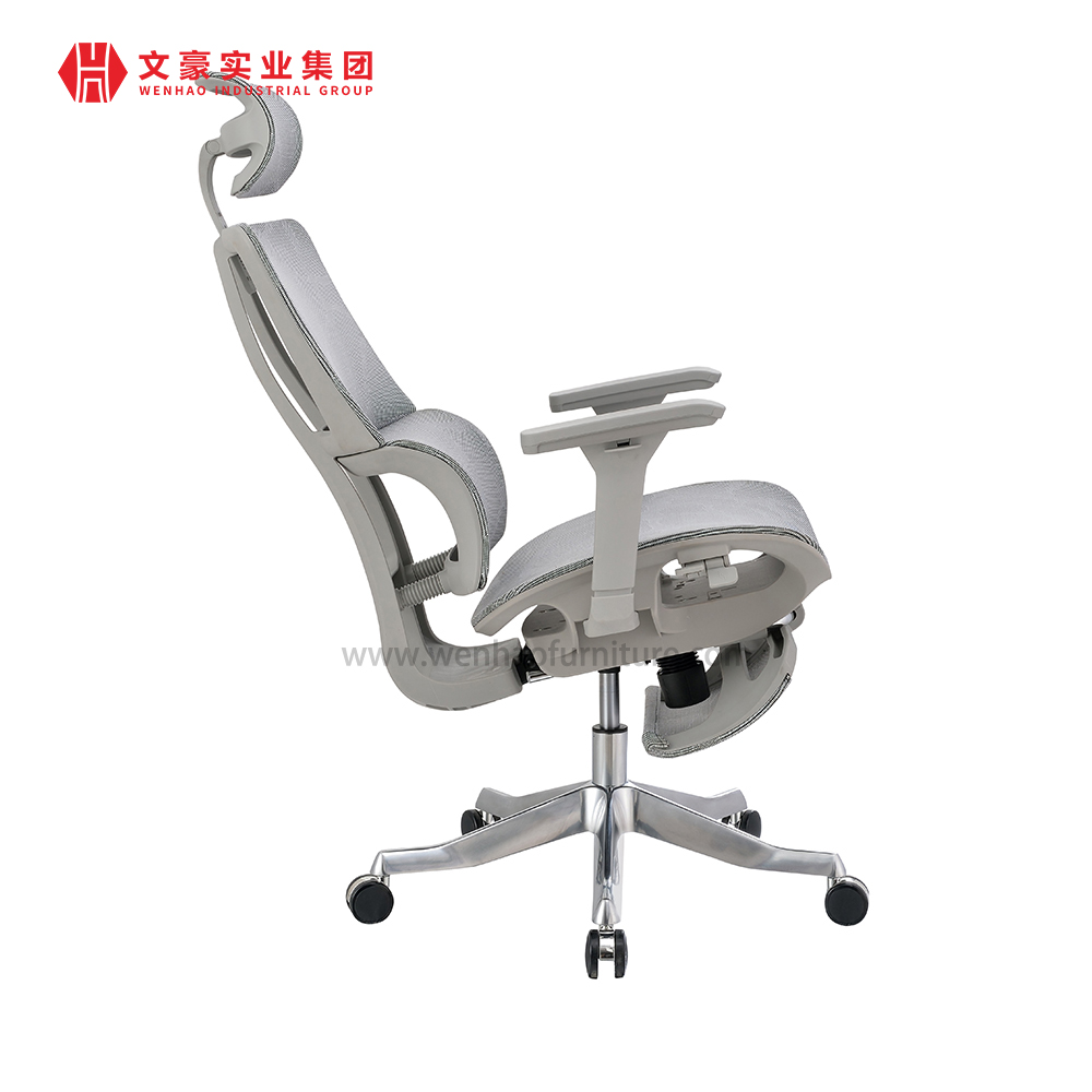 优雅办公扶手椅电脑桌面 Ergo 椅子座椅家具