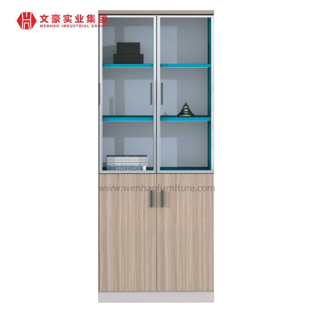 家具制造商办公家具出售办公桌带储物桌带抽屉和架子