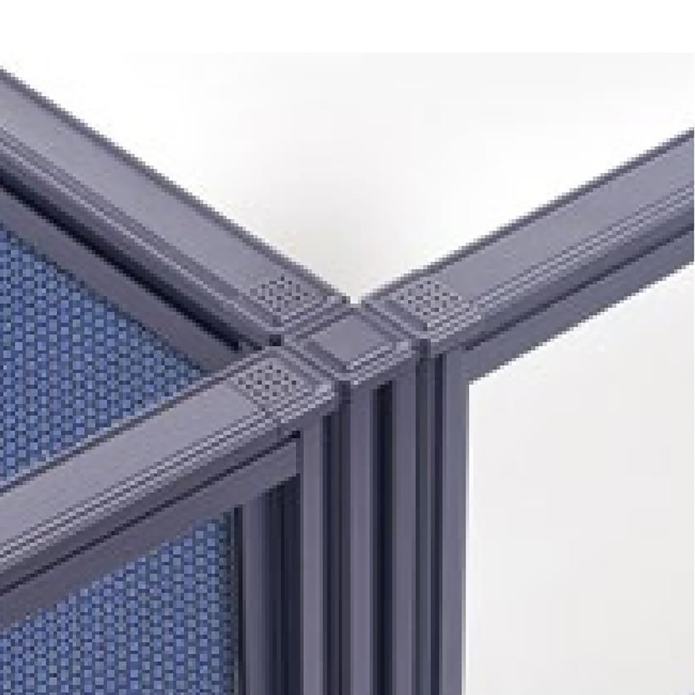 高端现代办公家具