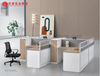 办公桌椅 办公家具 在线现代办公桌 转角办公桌 家庭办公室