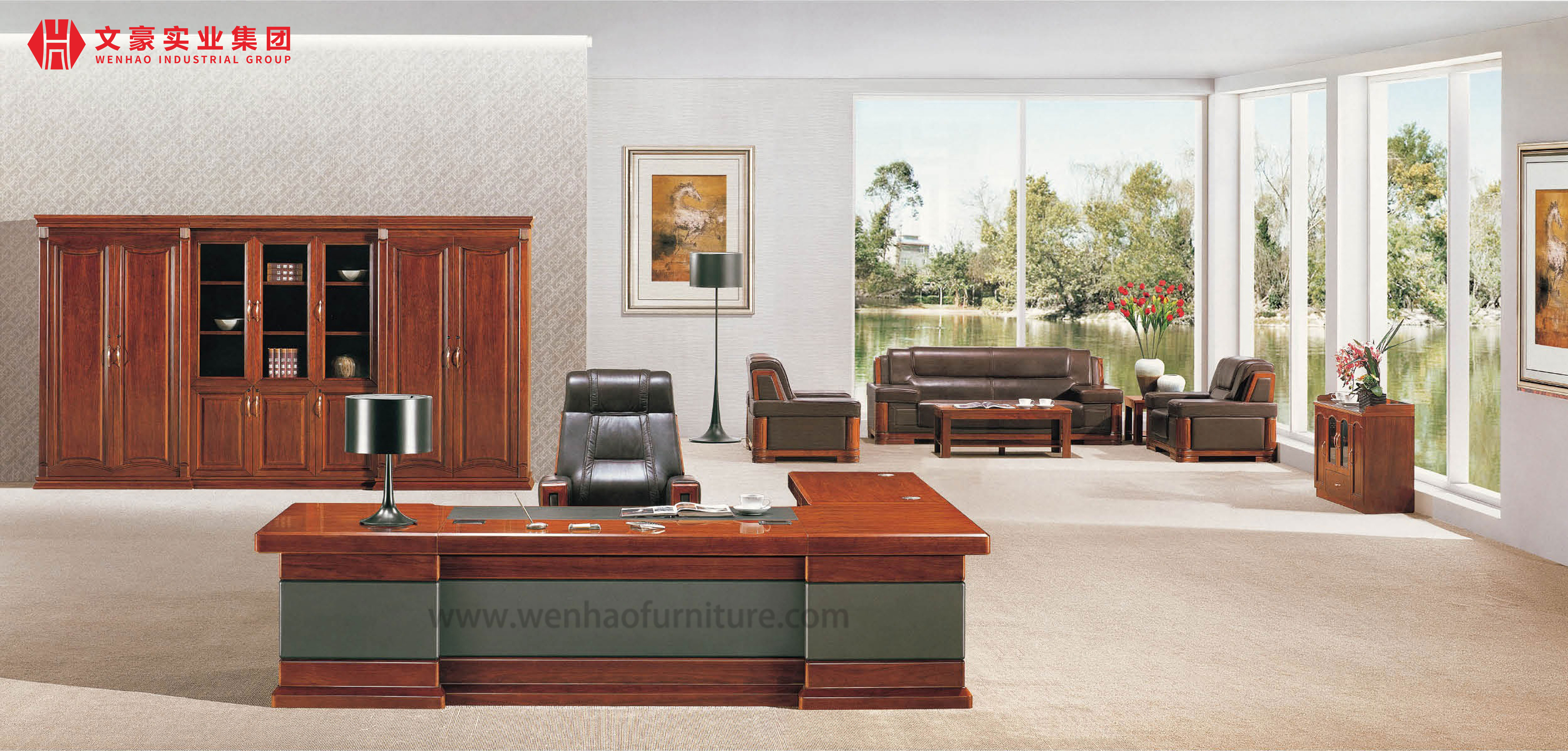 江门优质办公桌出售家具桌商业家具供应