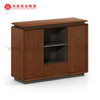用于办公室储物和办公桌的定制木质工作站柜家具