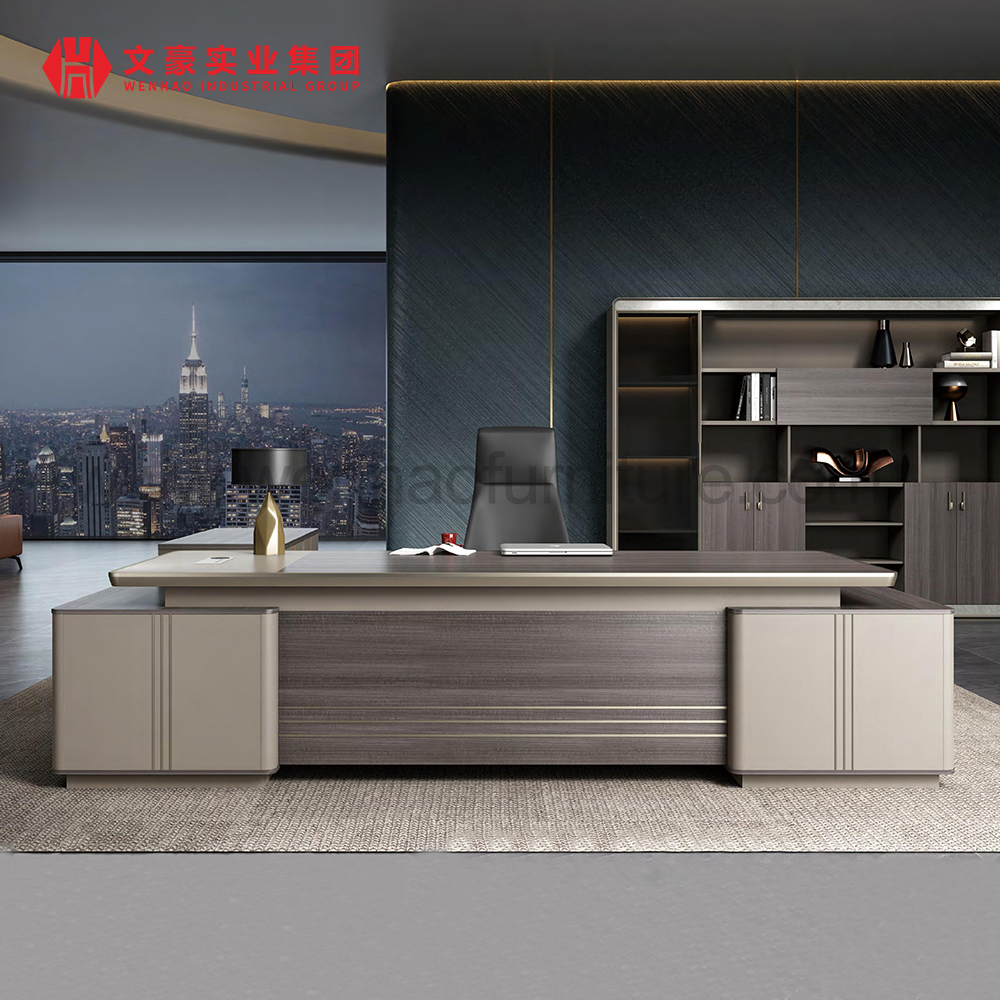 商用办公会议家具桌子商务办公桌