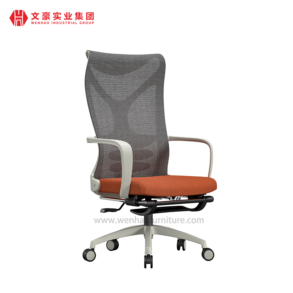 高品质办公用品椅子和桌子现代办公座椅