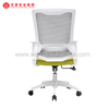符合人体工程学的可调节办公转椅带靠背办公桌软垫办公椅