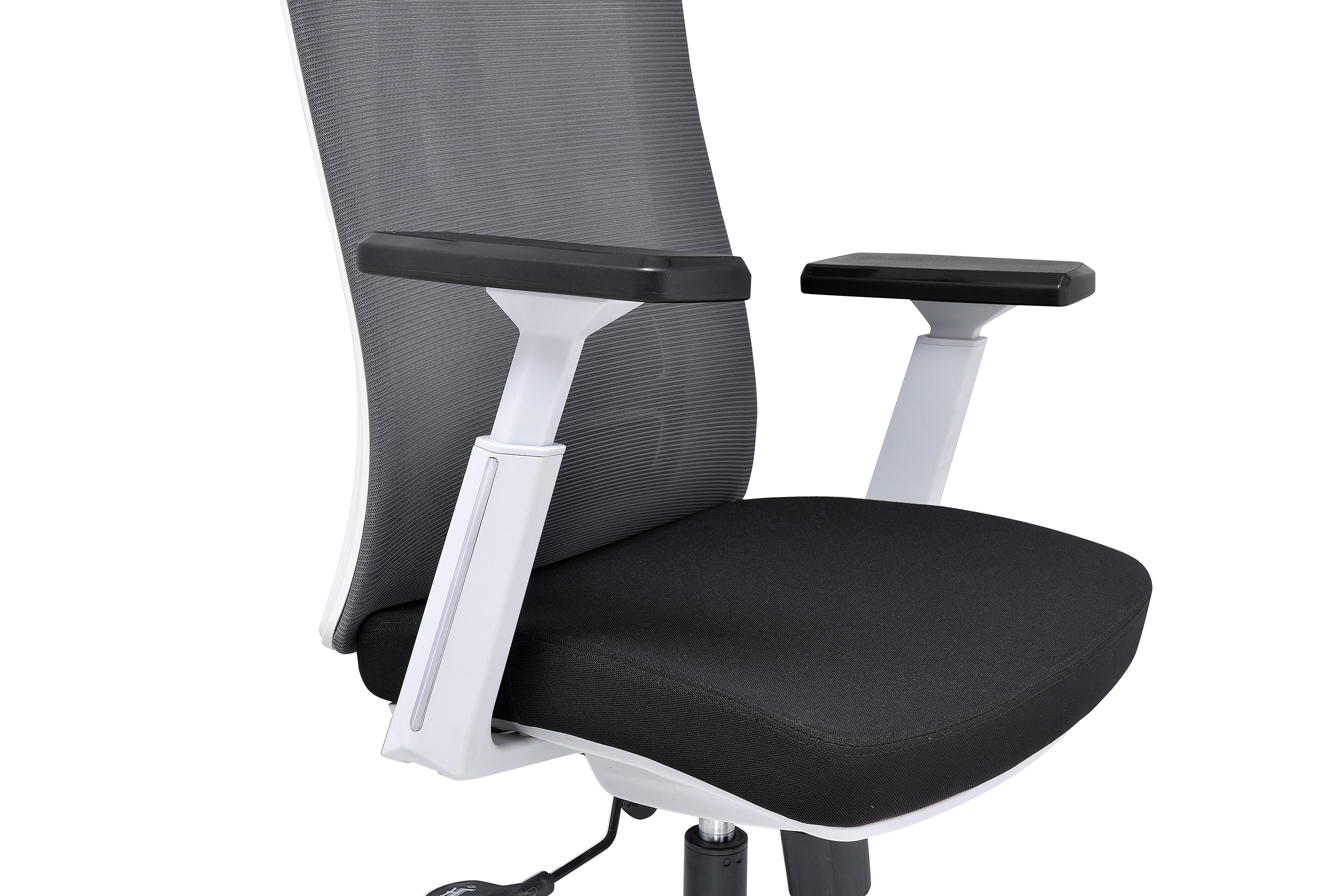 非常舒适的办公椅