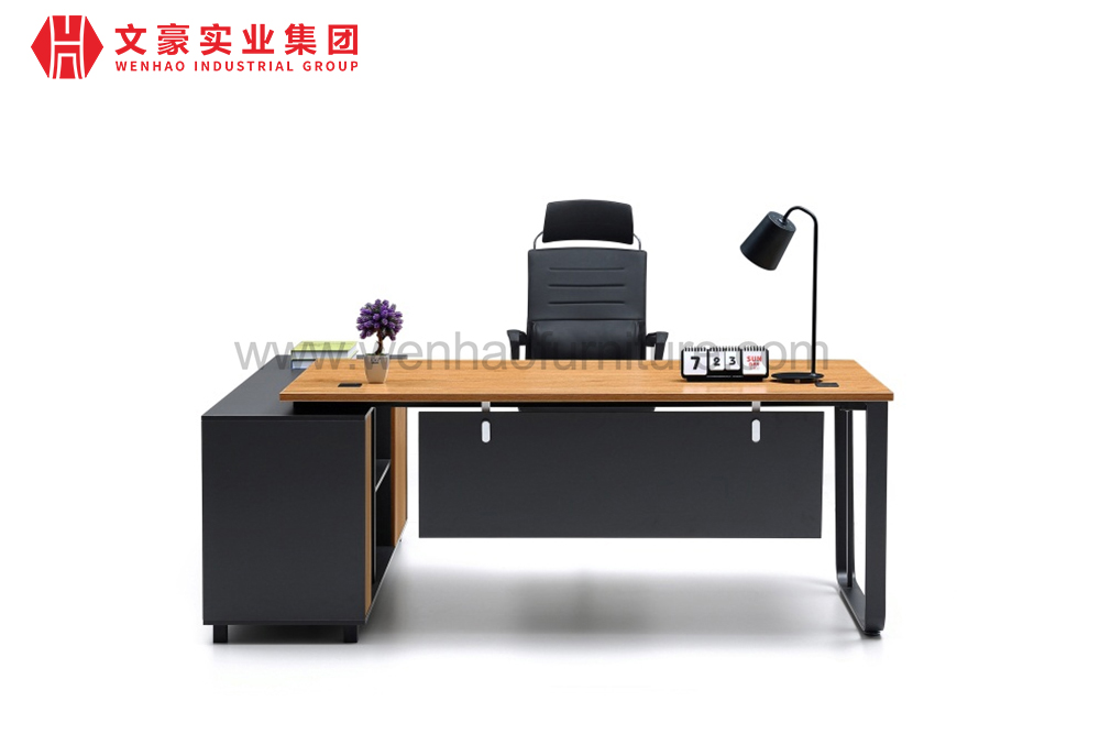 商用办公桌 工作站办公桌 带抽屉桌 办公家具