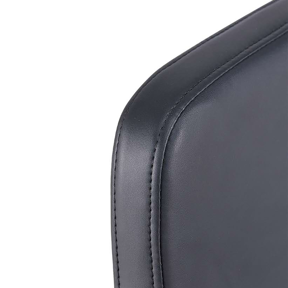 最好的带头枕的人体工学椅子