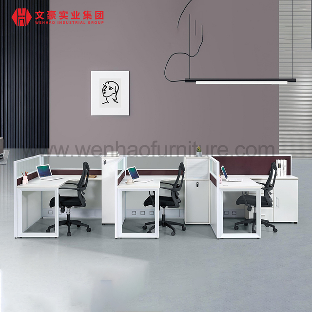 办公桌 现代办公室办公桌 现代工作站办公桌 现代家庭办公家具