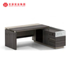 现代工业办公桌经理桌行政办公室老板桌