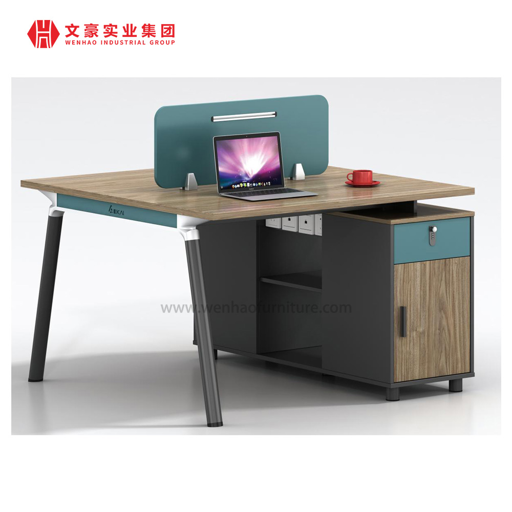 商用办公家具办公桌现代办公桌现代 