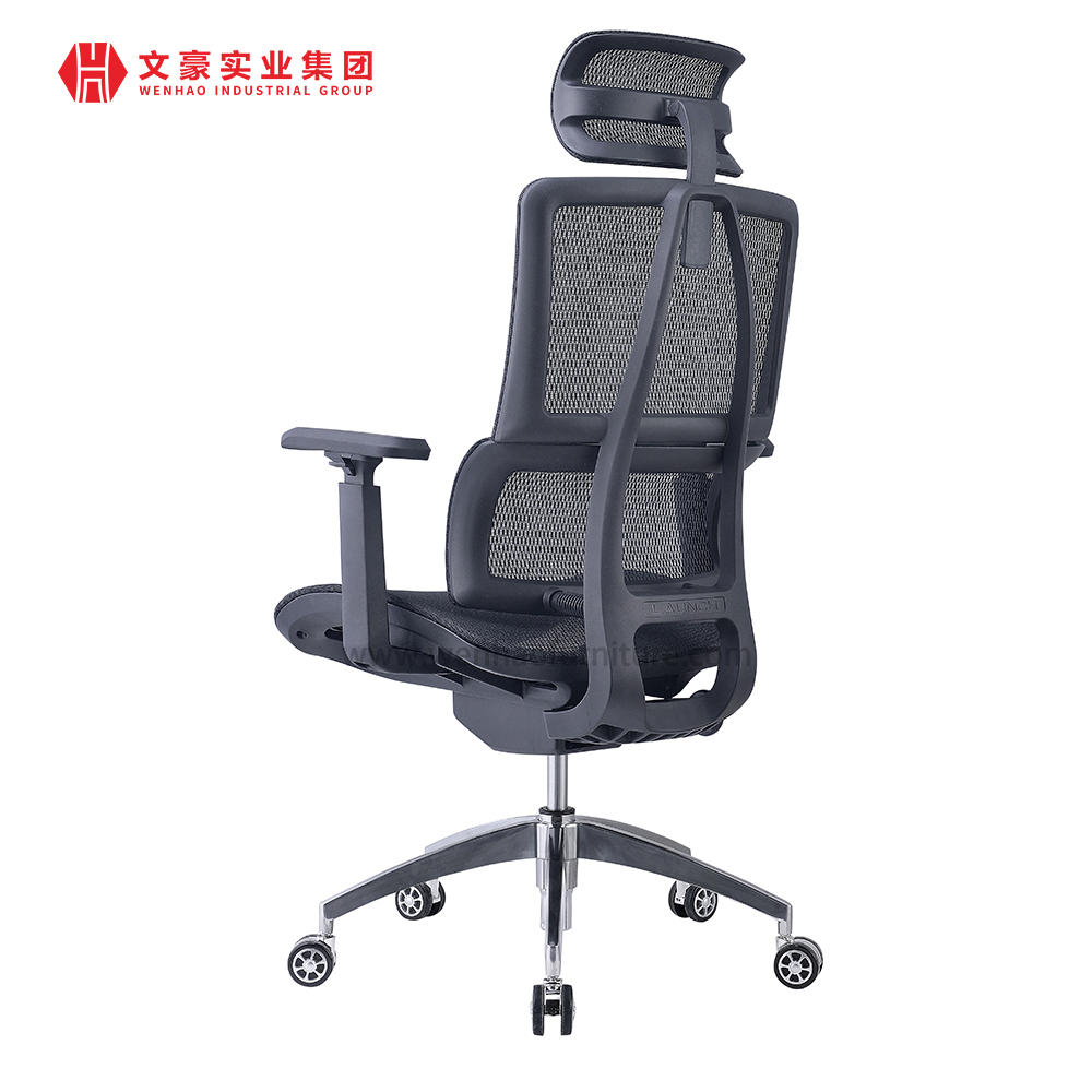 顶级符合人体工程学的椅子 最适合办公室的办公桌轮椅