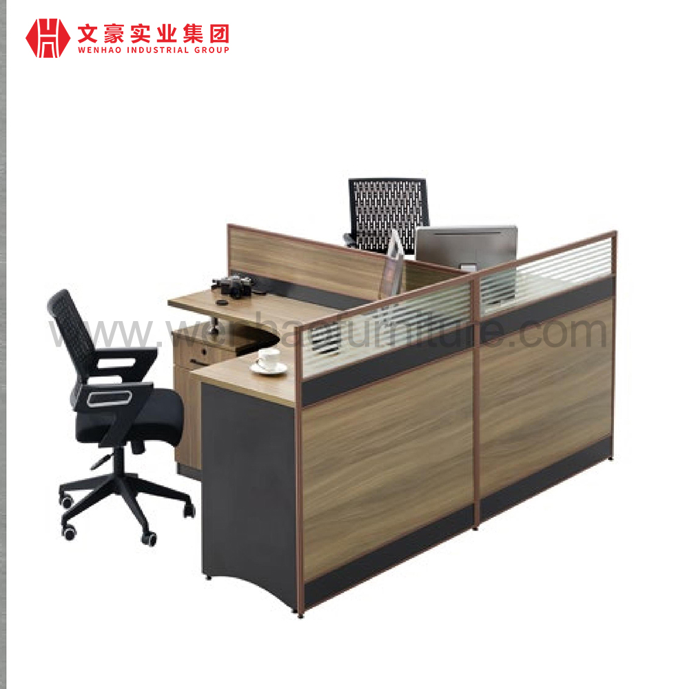 电脑桌带储物办公桌家具办公家具出售