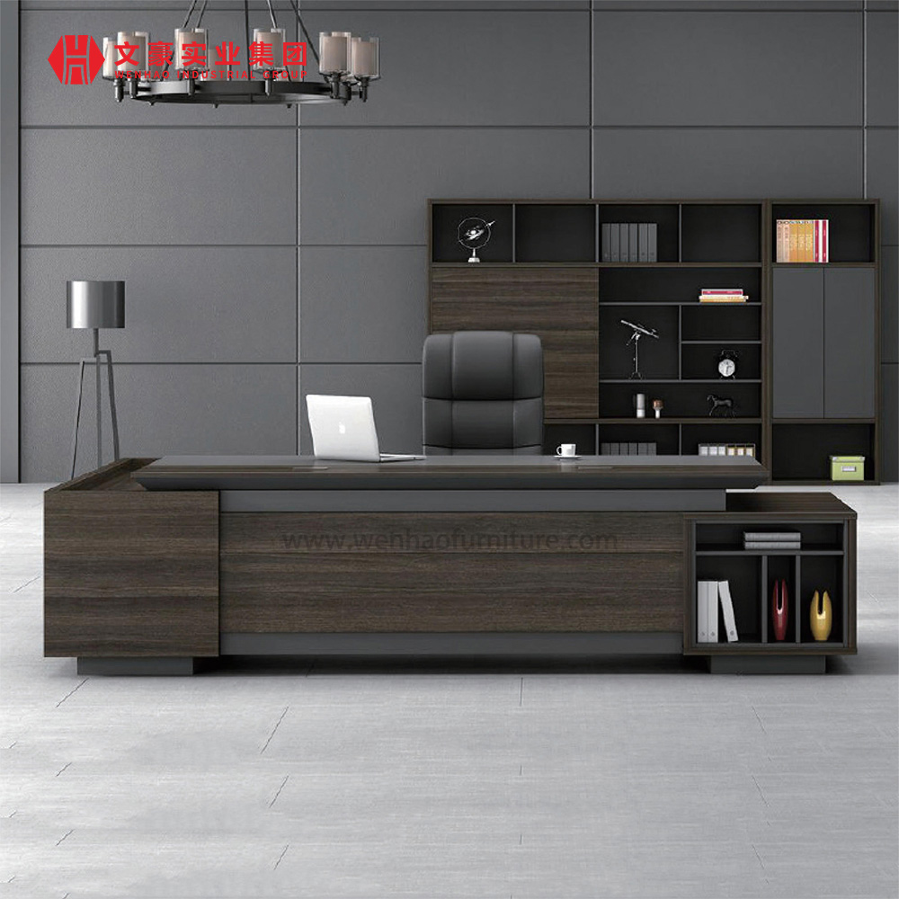 现代廉价家庭办公家具制造办公家具