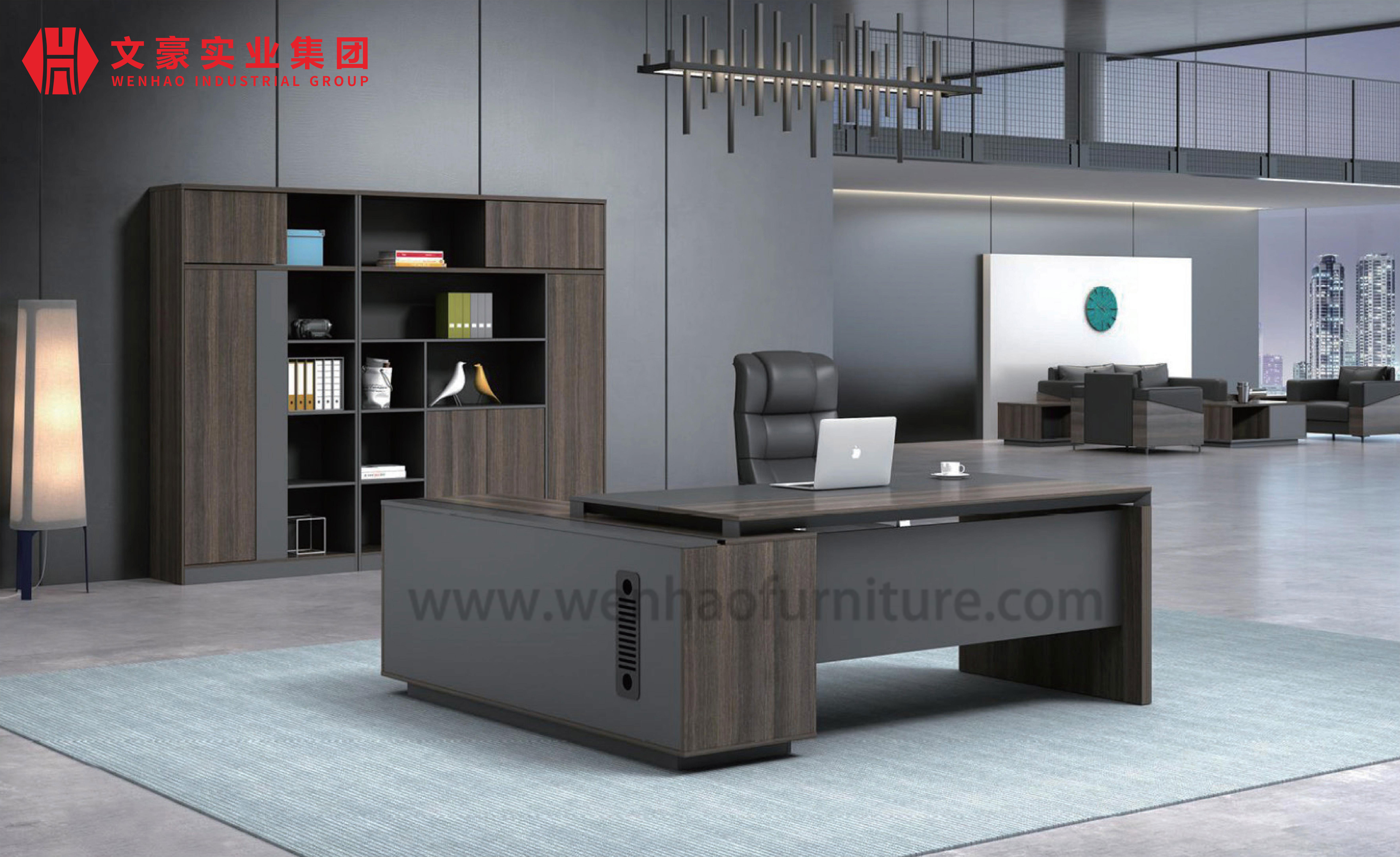 椅子电脑桌卧室办公桌套装家具