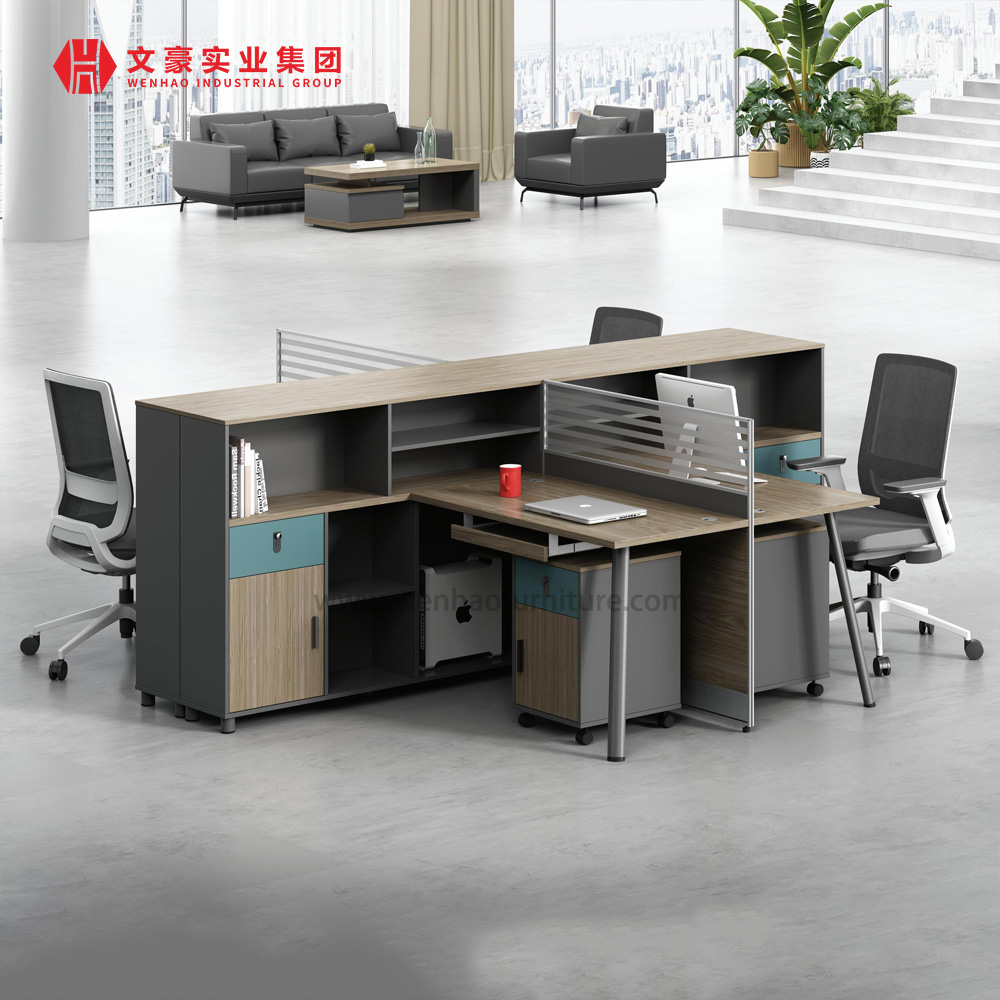 现代家具供应商 现代家具 现代家具 经理办公桌 办公室家具