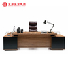 适用于现代办公室办公桌和工作站的专业大型办公桌