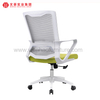 符合人体工程学的可调节办公转椅带靠背办公桌软垫办公椅