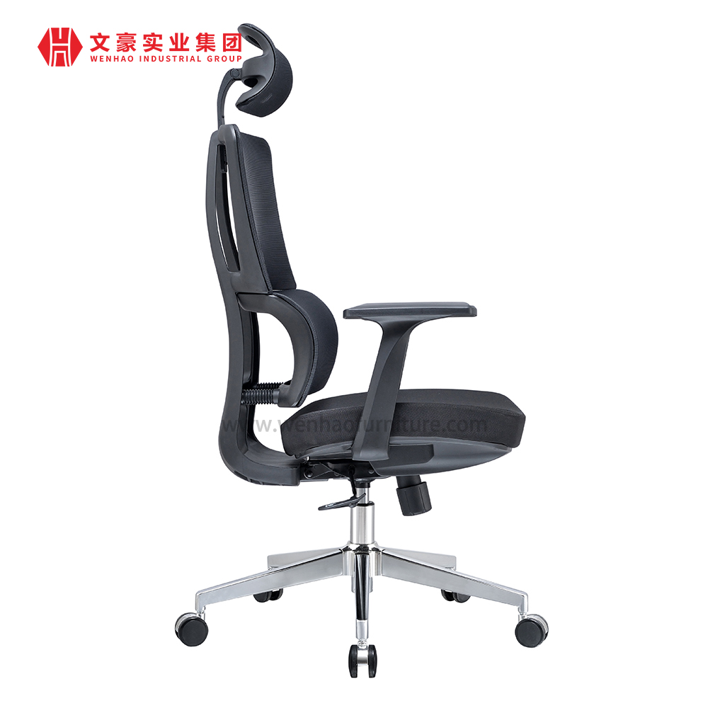 顶级符合人体工程学的椅子 最适合办公室的办公桌轮椅