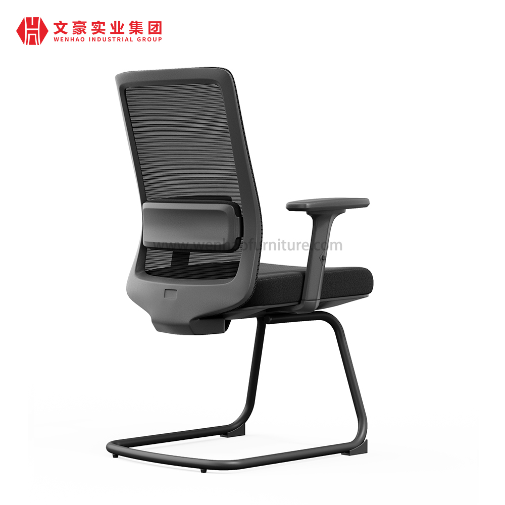 行政办公椅会议室座椅家具套装会议桌椅