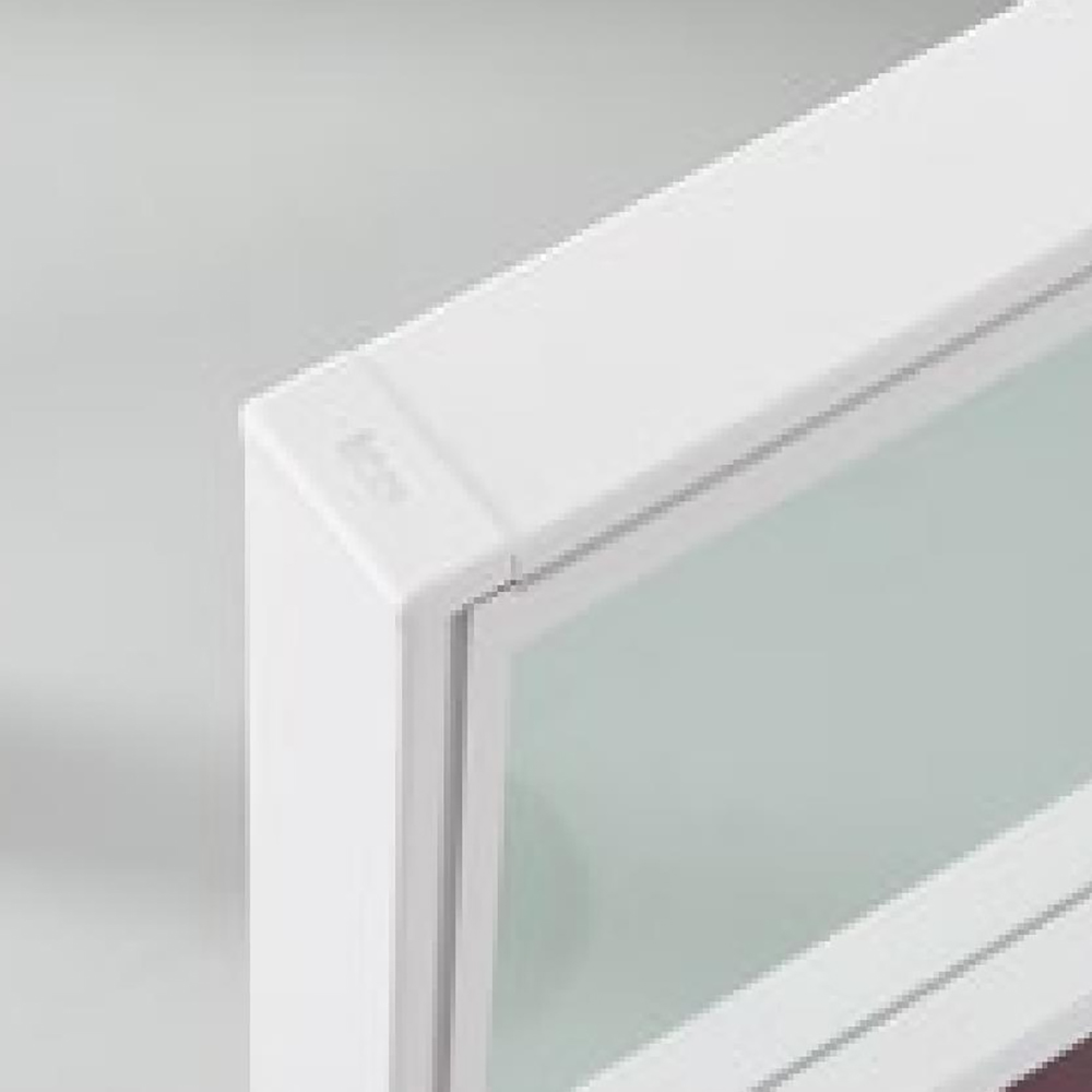 带架子的电脑桌