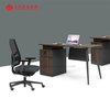 2 人办公桌 工作站 办公空间家具