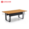 中国长大型会议会议室桌办公桌供应