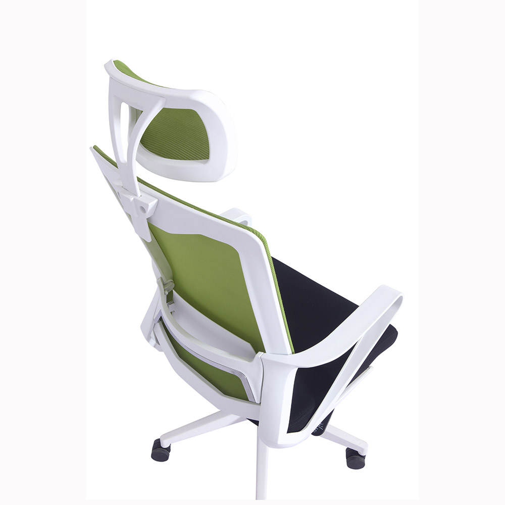 符合人体工程学的办公椅评论