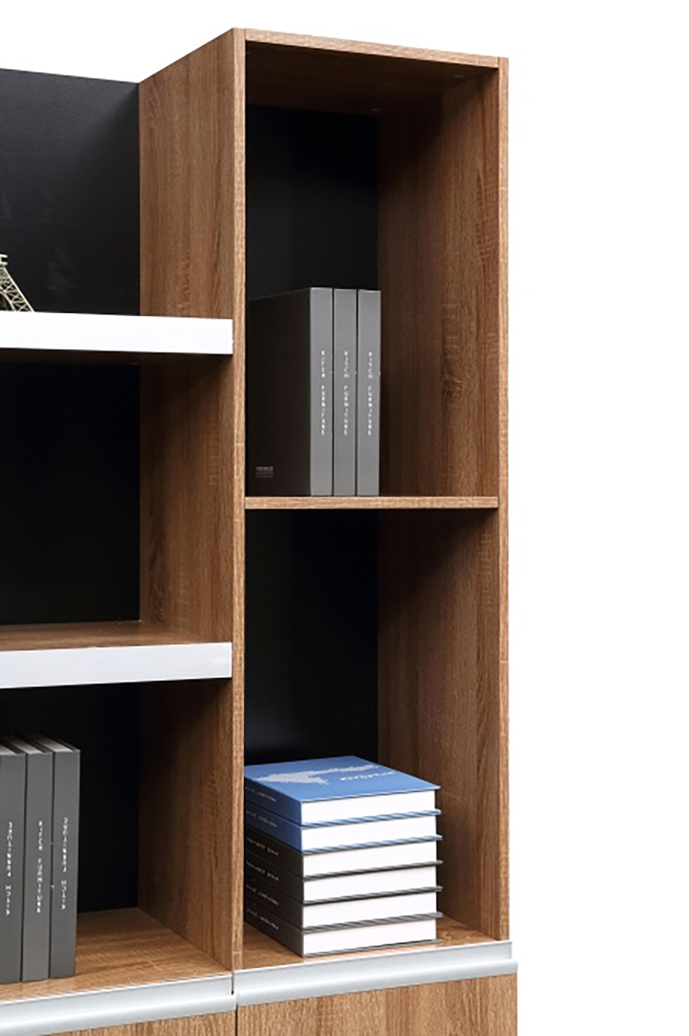 定制木制办公家具