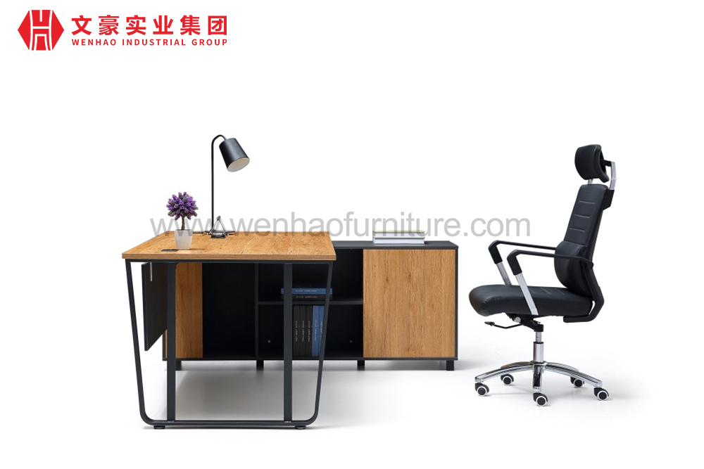 商用办公桌 工作站办公桌 带抽屉桌 办公家具