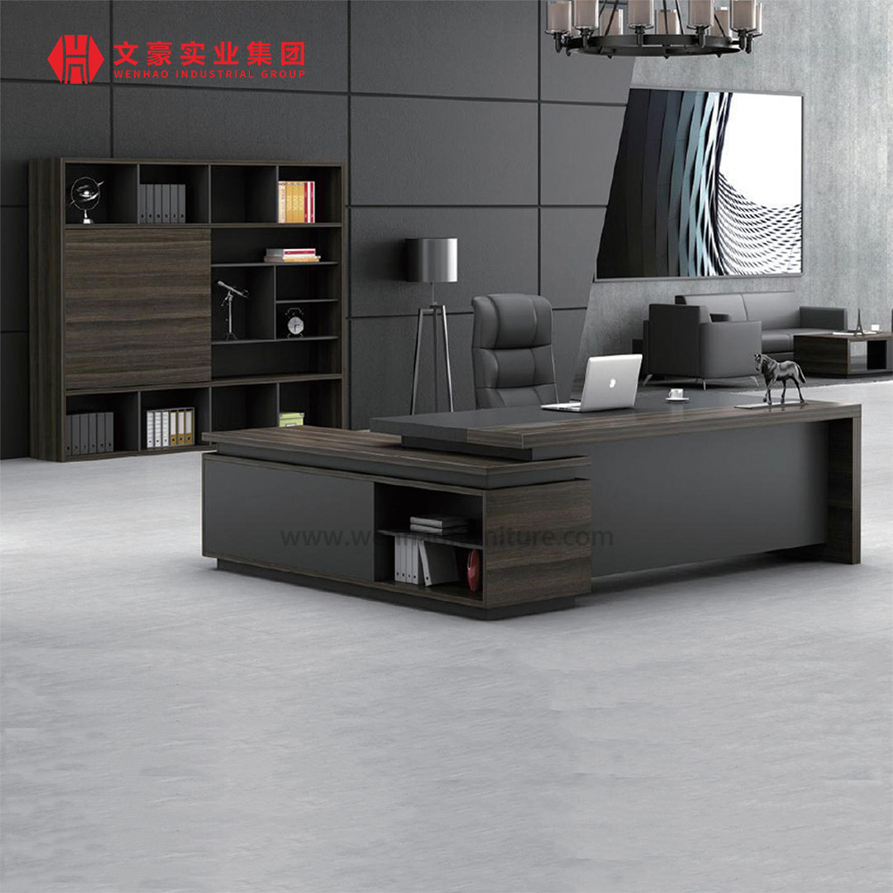 现代廉价家庭办公家具制造办公家具