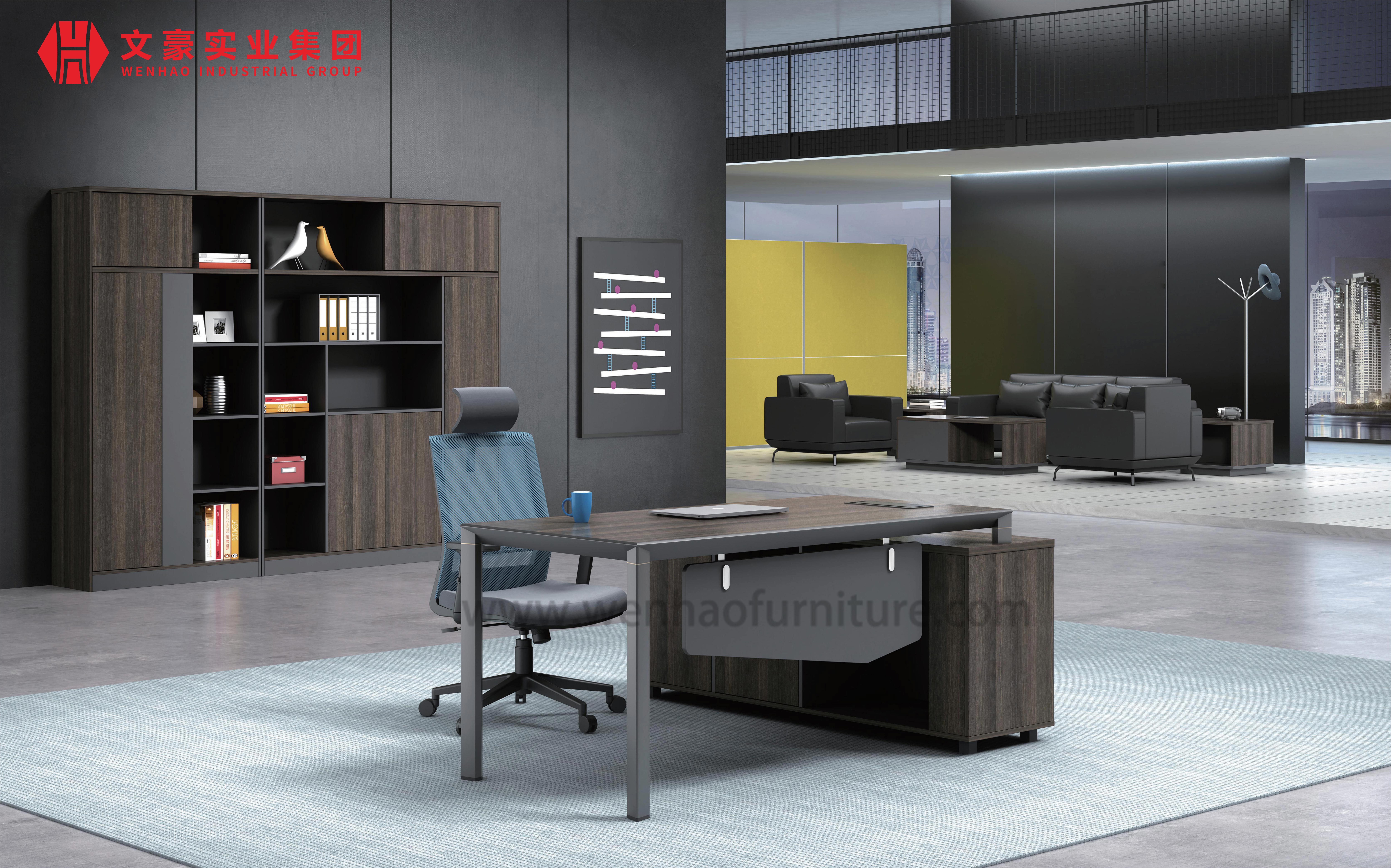 椅子电脑桌卧室办公桌套装家具