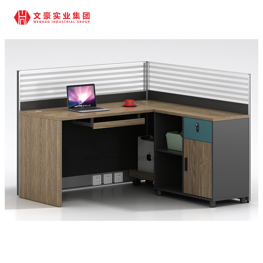 商用家具办公桌现代合同家具经销商经理台商业办公家具