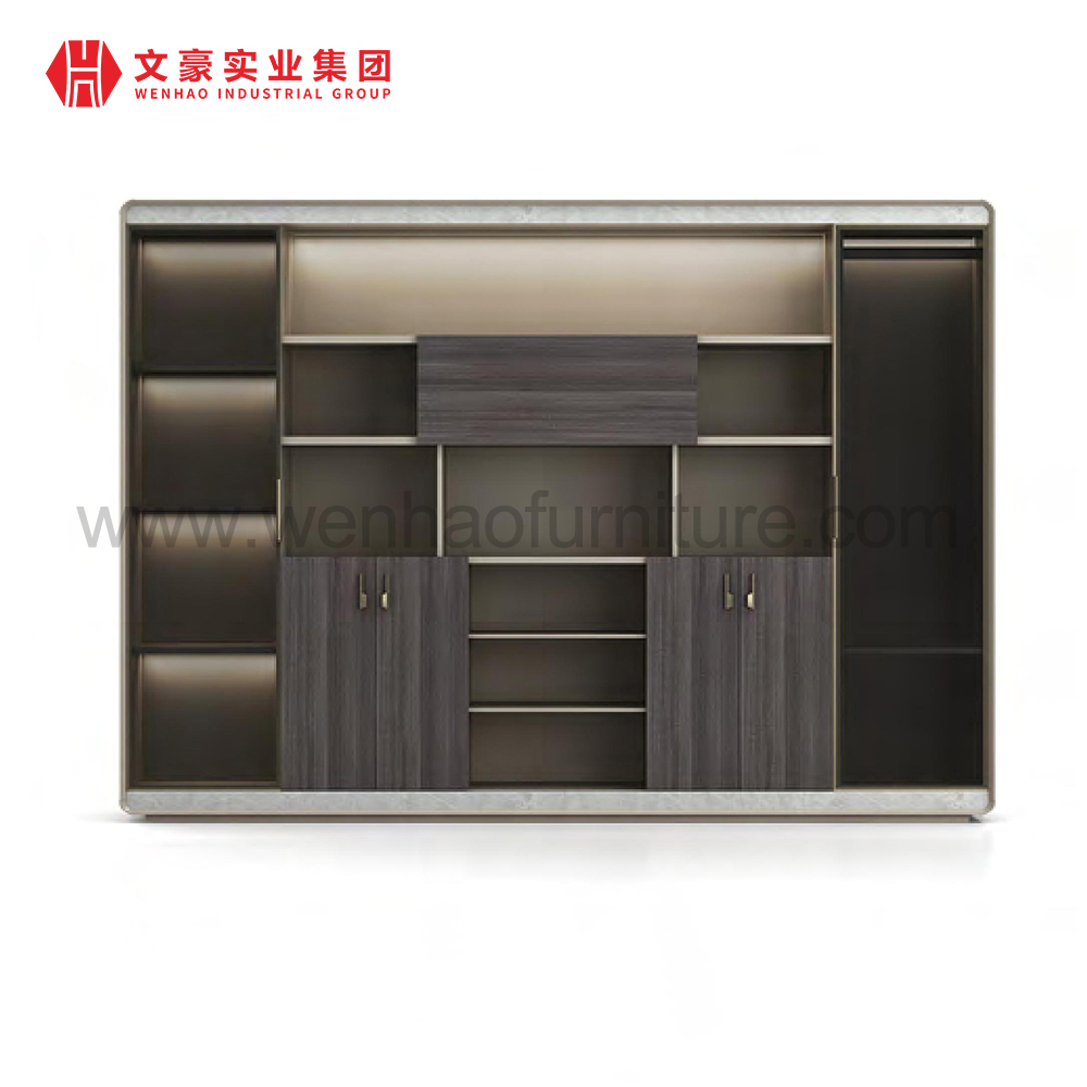 办公家具 经理办公桌设计 行政老板台设计