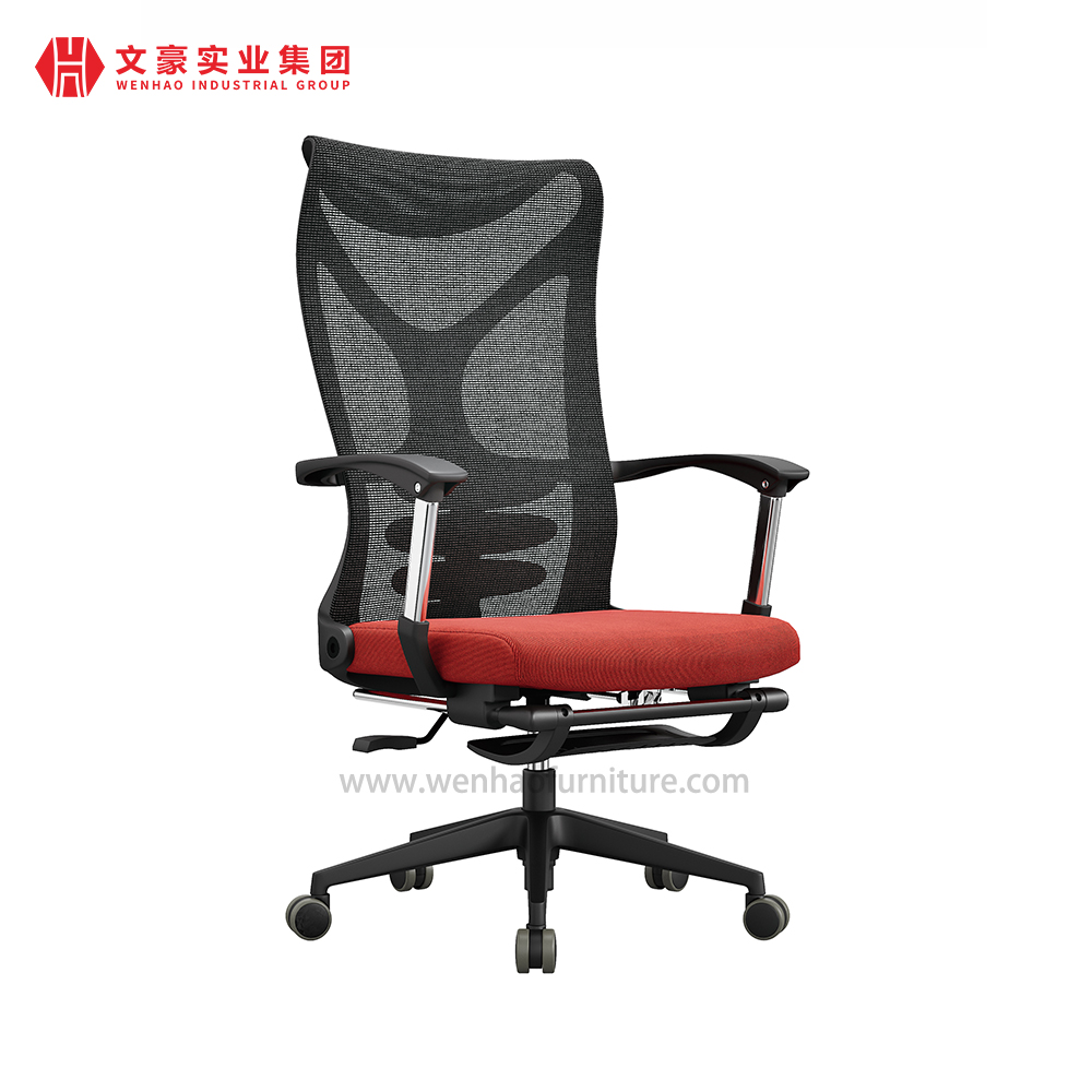 高品质办公用品椅子和桌子现代办公座椅