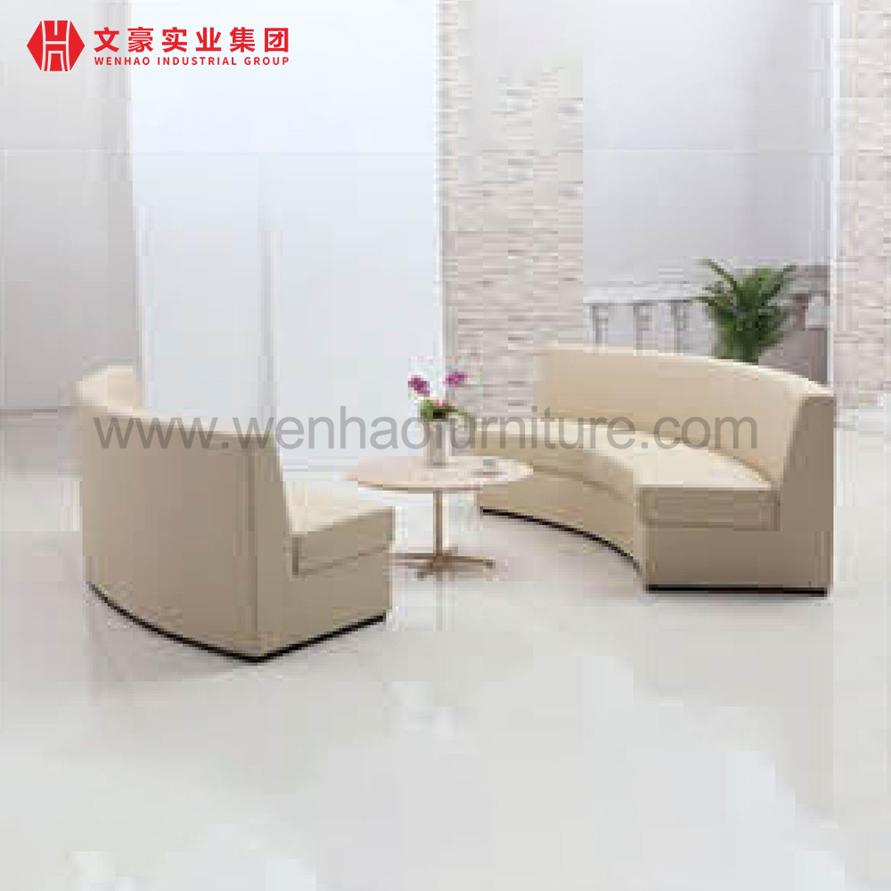 重型商用豪华真皮办公沙发套装老板房大沙发家具