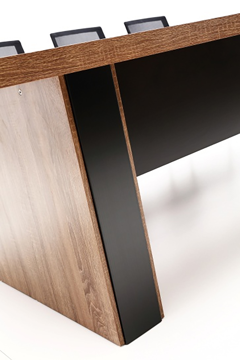 定制办公桌中国制造