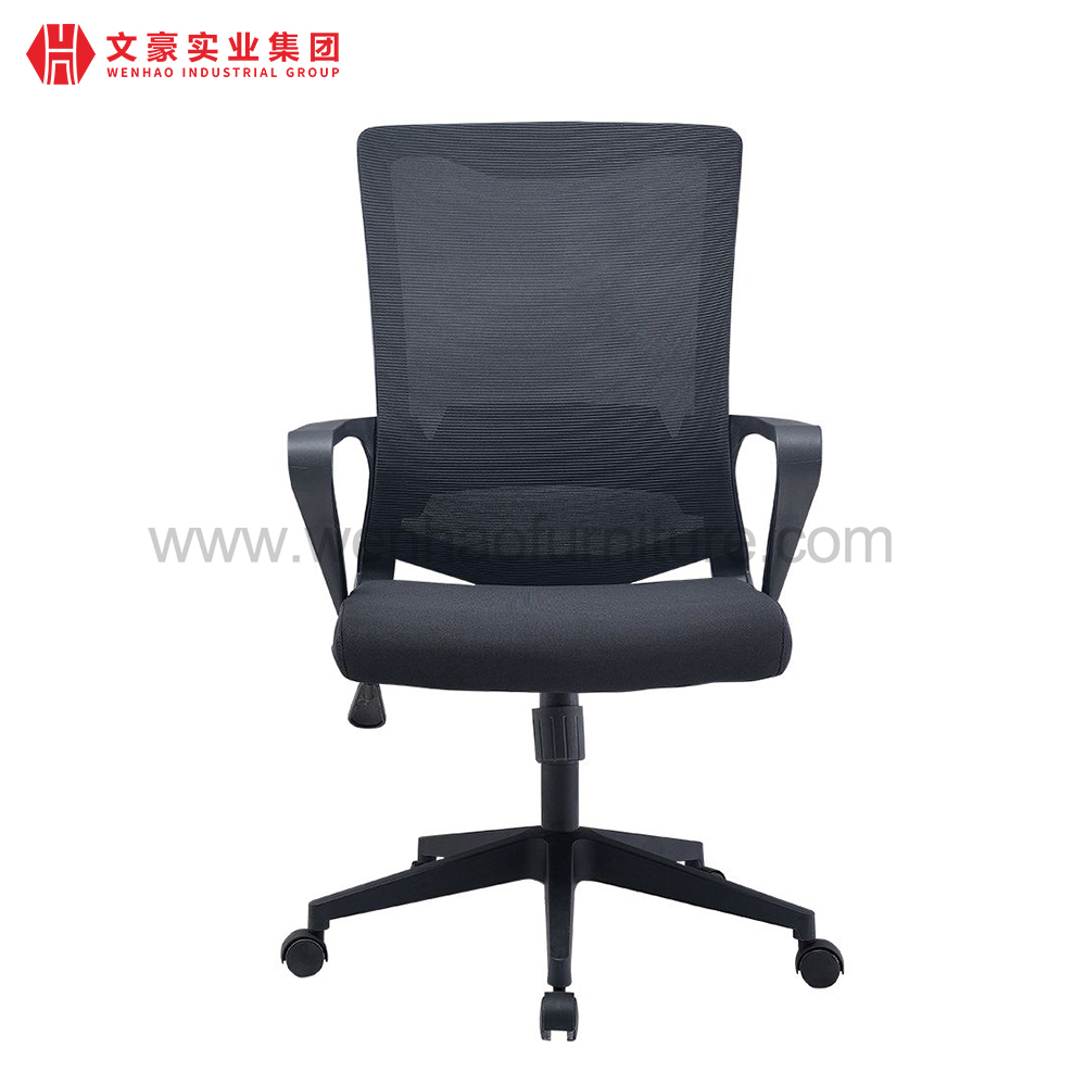 顶级人体工学办公室软垫桌椅座椅顶部家用轮椅 