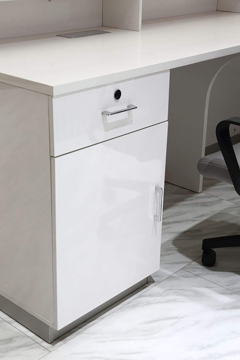 最好的大办公桌